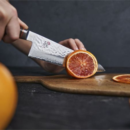 Cuchillo Japonés GYUTOH Miyabi 6000MCT | Miyabi | Mimocook