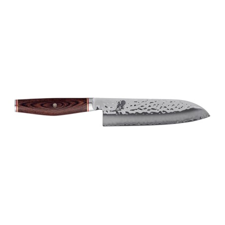 Couteau japonais Santoku Miyabi 6000MCT | Miyabi | Mimocook