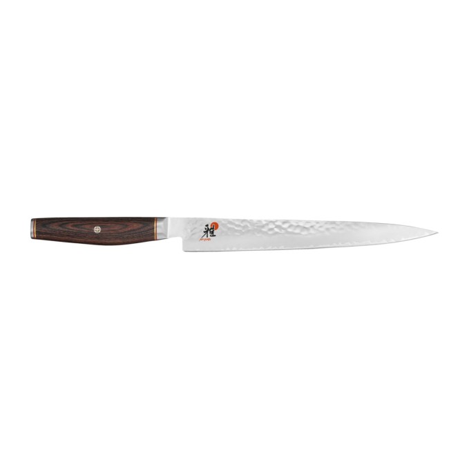 Japanese SUJIHIKI knife Miyabi 6000MCT | Miyabi | Mimocook
