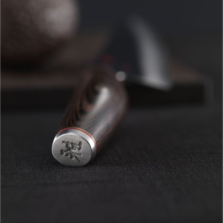 Japanese SUJIHIKI knife Miyabi 6000MCT | Miyabi | Mimocook