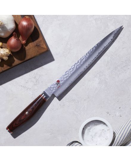 Japanisches SUJIHIKI-Messer Miyabi 6000MCT | Miyabi | Mimocook