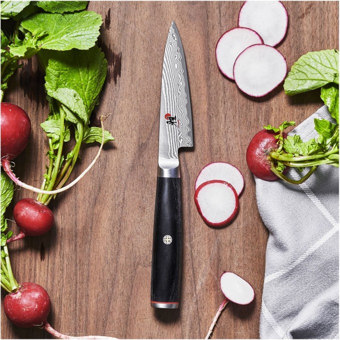 Cuchillo japonés SHOTOH Miyabi 5000FCD | Miyabi | Mimocook