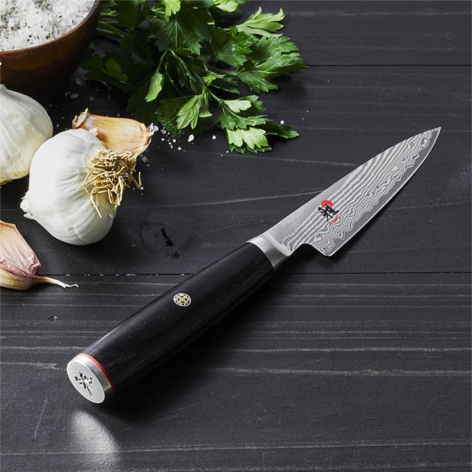 COUTEAU JAPONAIS SHOTOH Miyabi 5000FCD | Miyabi | Mimocook