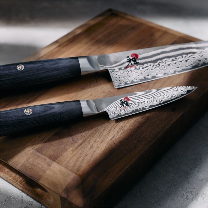 Faca Japonesa SHOTOH Miyabi 5000FCD | Miyabi | Mimocook
