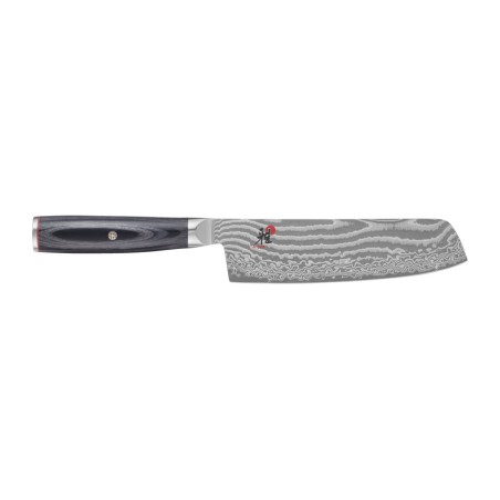 Couteau japonais NAKIRI Miyabi 5000FCD | Miyabi | Mimocook