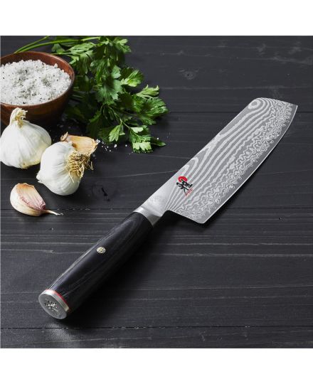 Japanisches NAKIRI-Messer Miyabi 5000FCD | Miyabi | Mimocook