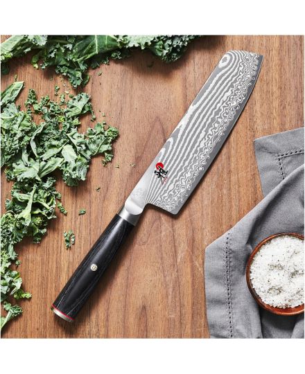 Japanisches NAKIRI-Messer Miyabi 5000FCD | Miyabi | Mimocook
