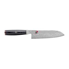 Wüsthof Classic Ikon Santoku mit Kullenschliff 17 cm | Wusthof | Mimocook