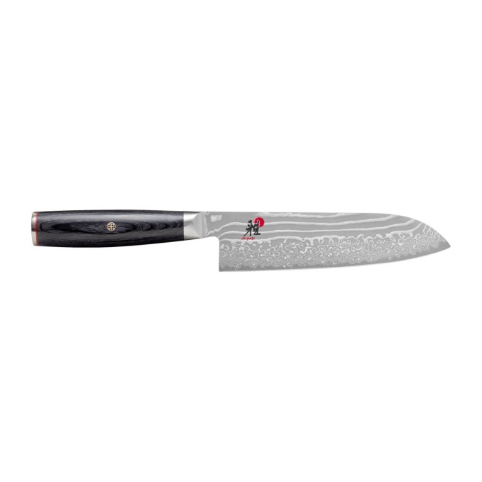 CUCHILLO Japonés SANTOKU Miyabi 5000FCD | Miyabi | Mimocook