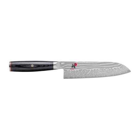 Japanese SANTOKU knife Miyabi 5000FCD | Miyabi | Mimocook