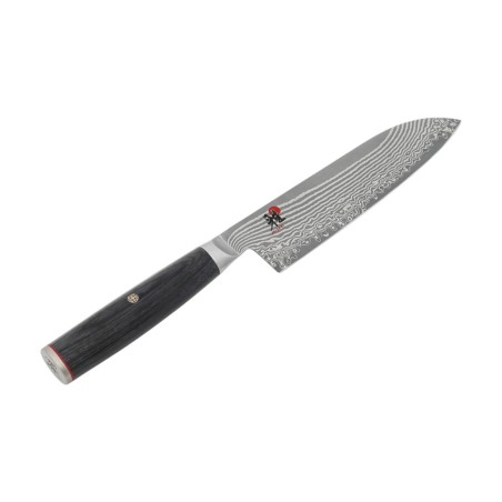 CUCHILLO Japonés SANTOKU Miyabi 5000FCD | Miyabi | Mimocook