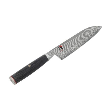 Japanese SANTOKU knife Miyabi 5000FCD | Miyabi | Mimocook