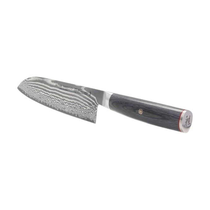 CUCHILLO Japonés SANTOKU Miyabi 5000FCD | Miyabi | Mimocook