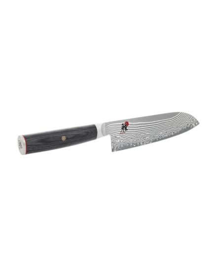 Japanese SANTOKU knife Miyabi 5000FCD | Miyabi | Mimocook