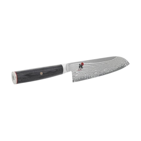 CUCHILLO Japonés SANTOKU Miyabi 5000FCD | Miyabi | Mimocook