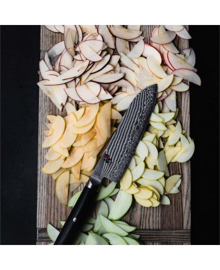 Japanisches SANTOKU-Messer Miyabi 5000FCD | Miyabi | Mimocook