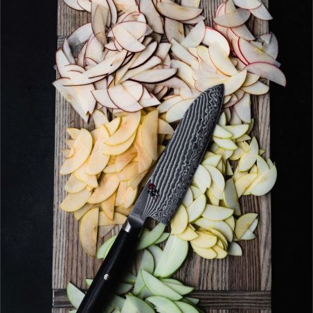 Japanese SANTOKU knife Miyabi 5000FCD | Miyabi | Mimocook