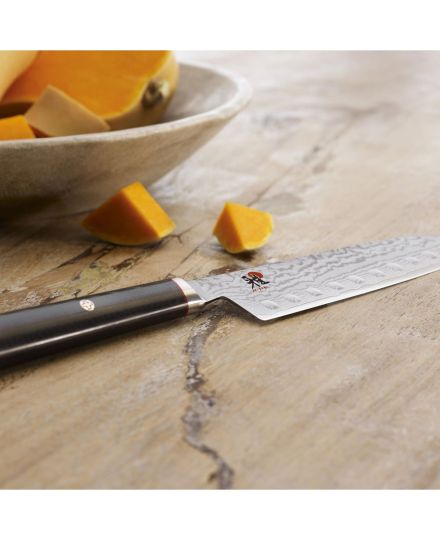 Japanese SANTOKU knife Miyabi 5000FCD | Miyabi | Mimocook