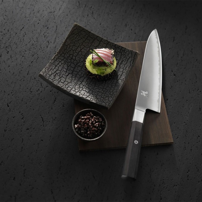 Japanisches GYUTOH-Messer Miyabi 4000FC | Miyabi | Mimocook
