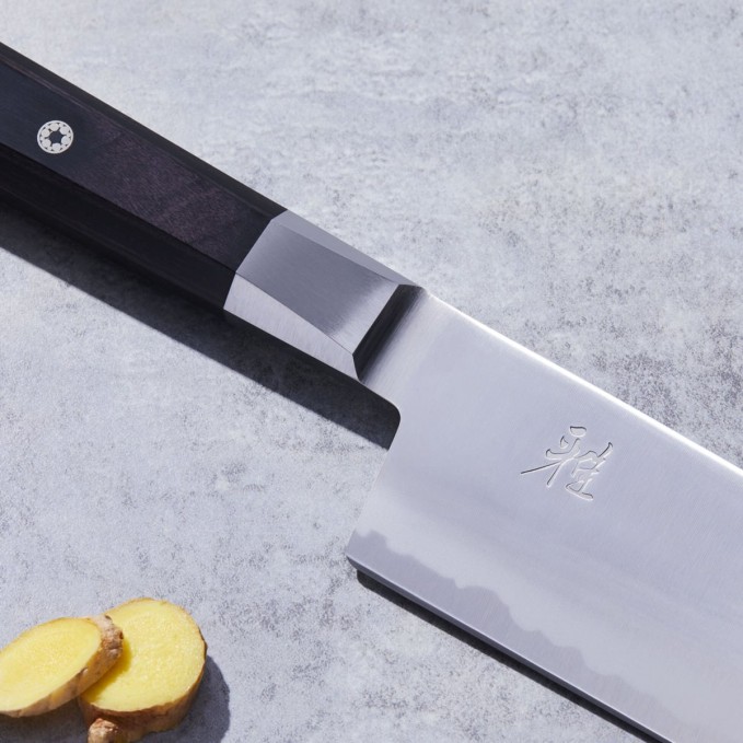 Faca Japonesa NAKIRI Miyabi 4000FC | Miyabi | Mimocook