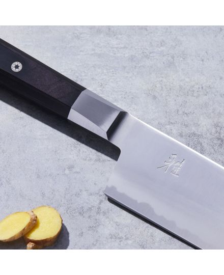 Japanisches NAKIRI-Messer Miyabi 4000FC | Miyabi | Mimocook