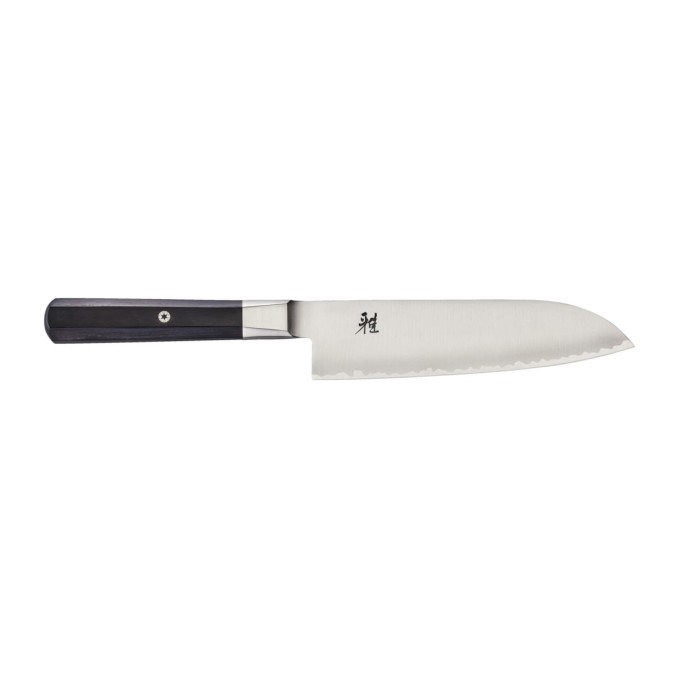 Japanese SANTOKU knife Miyabi 4000FC | Miyabi | Mimocook