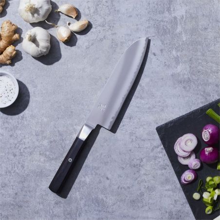 Japanisches SANTOKU-Messer Miyabi 4000FC | Miyabi | Mimocook