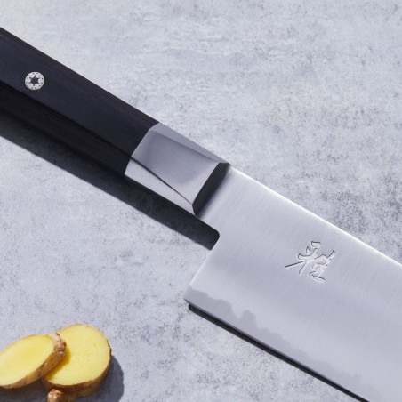Faca Japonesa SANTOKU Miyabi 4000FC | Miyabi | Mimocook