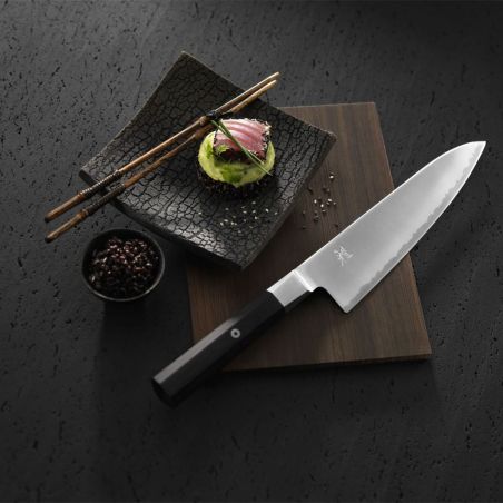 Cuchillo Japonés SUJIHIKI Miyabi 4000FC | Miyabi | Mimocook