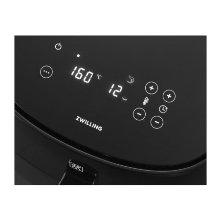 ZWILLING Air Fryer - Freidora de aire caliente 4L | Zwilling | Mimocook