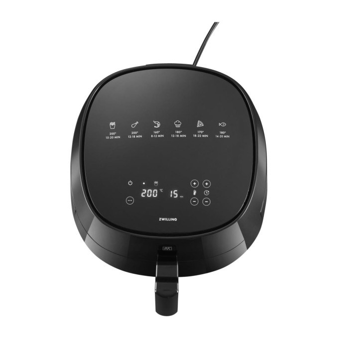 ZWILLING Air Fryer - Freidora de aire caliente 4L | Zwilling | Mimocook