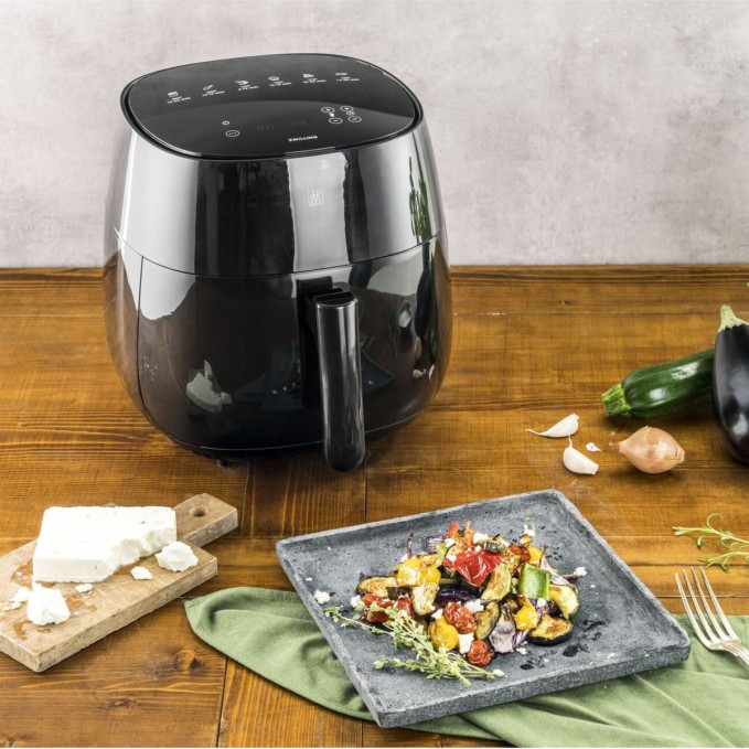 ZWILLING Air Fryer - Freidora de aire caliente 4L | Zwilling | Mimocook