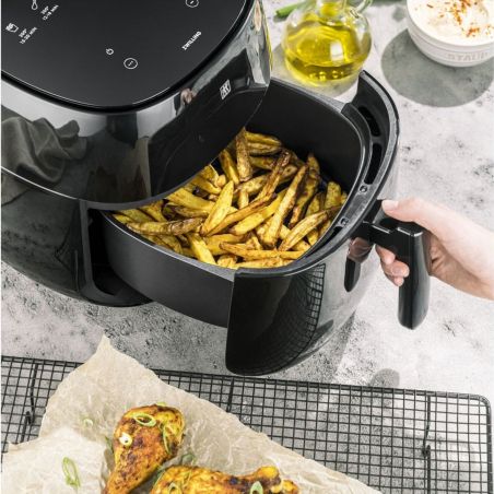 ZWILLING Air Fryer - Freidora de aire caliente 4L | Zwilling | Mimocook