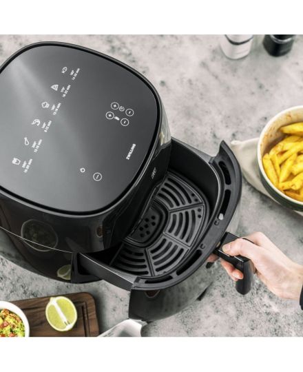 ZWILLING Air Fryer - Freidora de aire caliente 4L | Zwilling | Mimocook