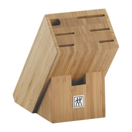 Zwilling TWIN Pollux Bloque de cuchillos 7 piezas | Zwilling | Mimocook