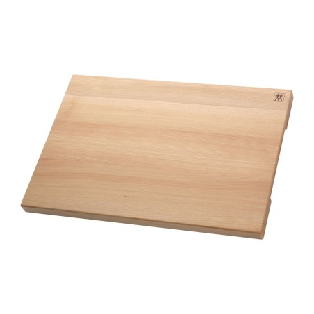 Tabla de cortar de madera maciza Zwilling | Zwilling | Mimocook