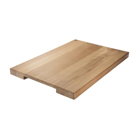 Tabla de cortar de madera maciza Zwilling | Zwilling | Mimocook