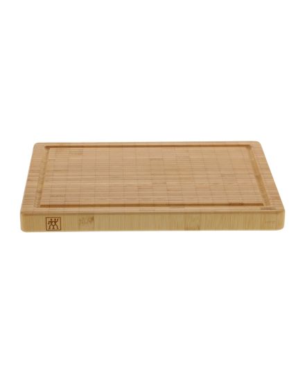 Planche à découper en bambou moyenne 35x25.5x3cm Zwilling | Zwilling | Mimocook