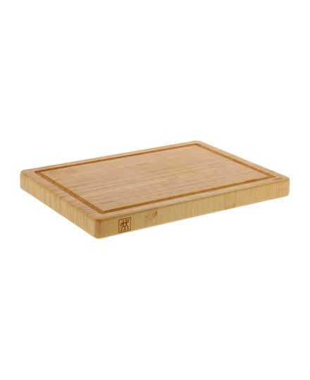 Planche à découper en bambou moyenne 35x25.5x3cm Zwilling | Zwilling | Mimocook