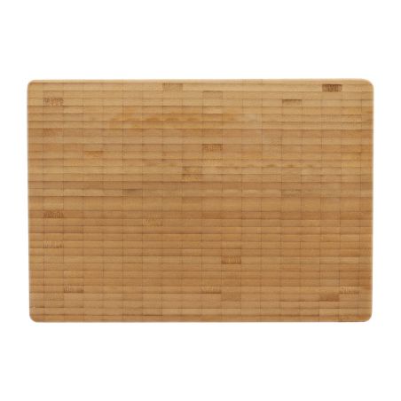 ZWILLING Bambus-Schneidebrett Medium 35x25,5x3cm | Zwilling | Mimocook