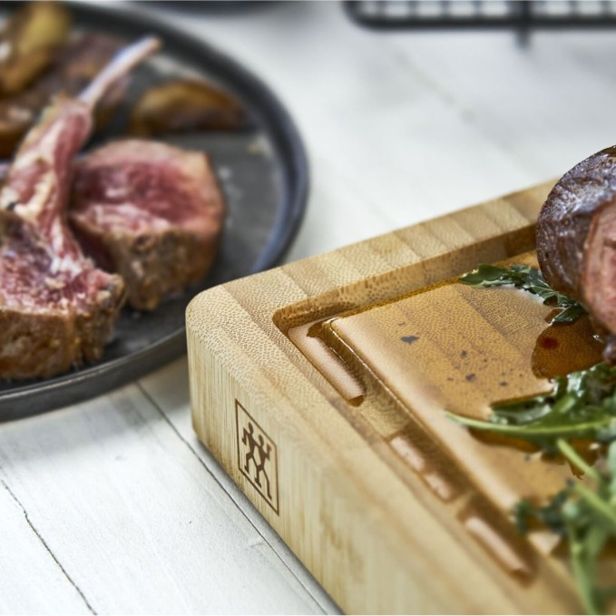 Zwilling Cutting Board 36cm x 25cm | Zwilling | Mimocook