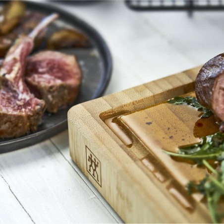 Zwilling Planche à découper 36cm x 25cm | Zwilling | Mimocook