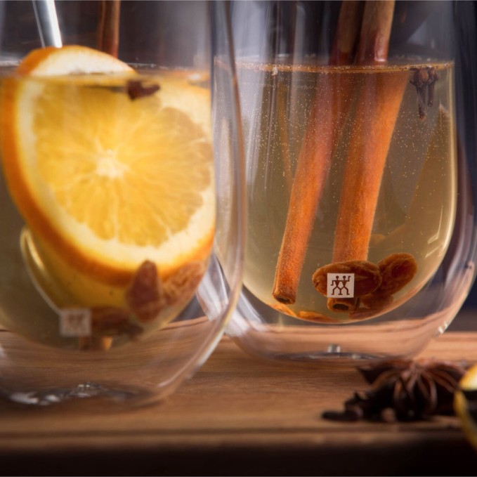 Zwilling Sorrento Bar 2 Longdrinkgläser-Set 350ml | Zwilling | Mimocook