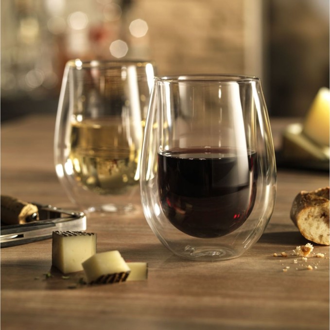 Zwilling Sorrento Bar 2 Long Drink Glass Set 350ml | Zwilling | Mimocook