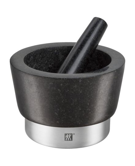 Mörser mit Stößel ZWILLING Gewürze | Zwilling | Mimocook