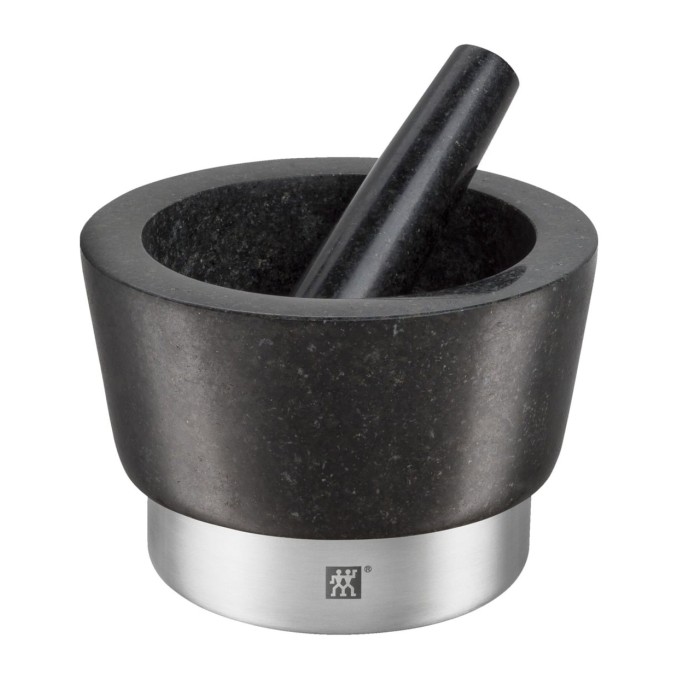 Zwilling Spices Mörser mit Stößel 15cm | Zwilling | Mimocook