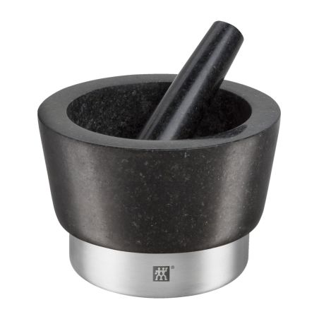 Mörser mit Stößel ZWILLING Gewürze | Zwilling | Mimocook