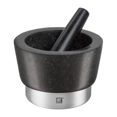 Zwilling Spices Mortero y mano 15cm | Zwilling | Mimocook