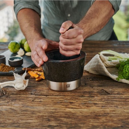 ZWILLING Mortier avec Pilon | Zwilling | Mimocook