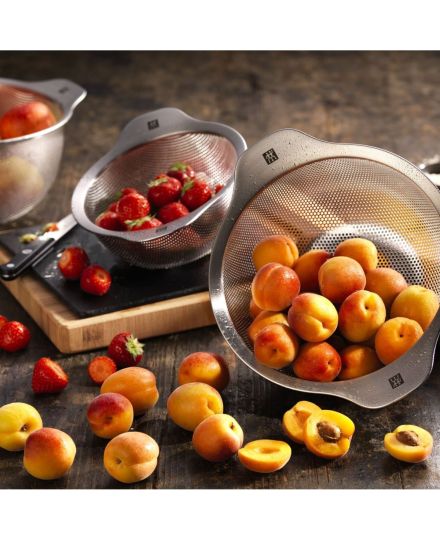 ZWILLING Colander 24cm | Zwilling | Mimocook
